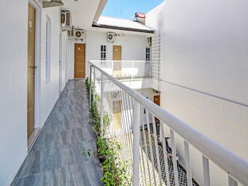 collection o 92363 kp inn