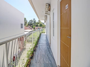 collection o 92363 kp inn