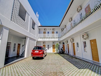 collection o 92363 kp inn