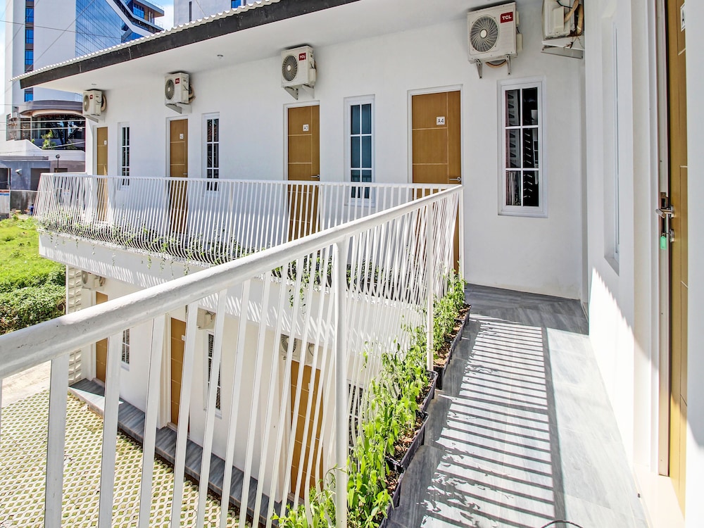 collection o 92363 kp inn