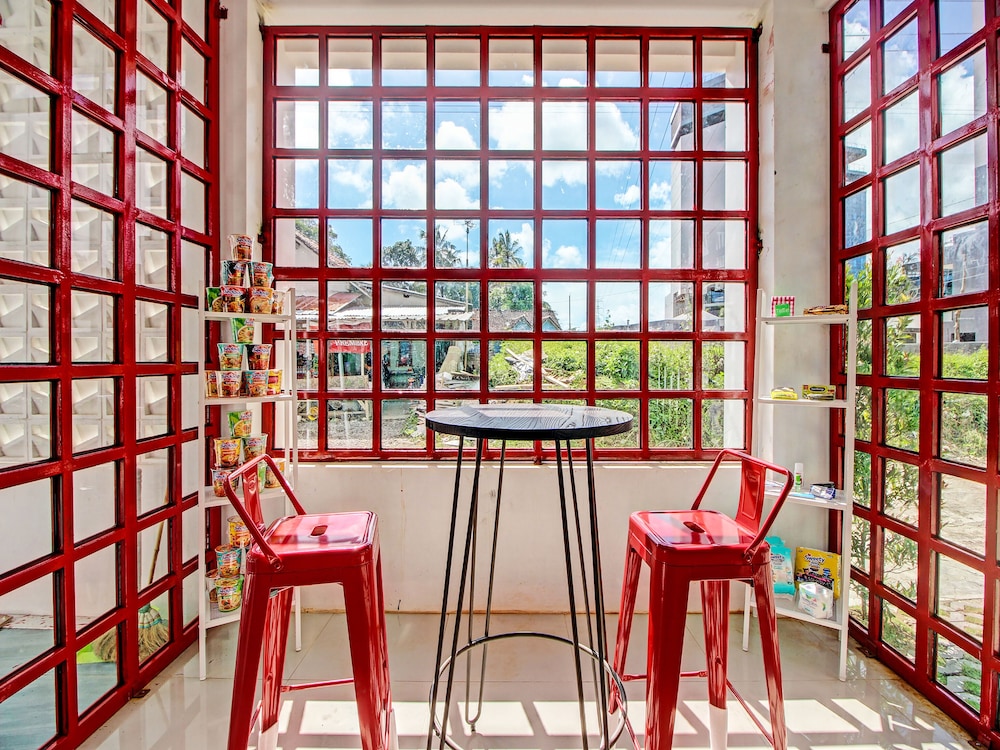 collection o 92363 kp inn