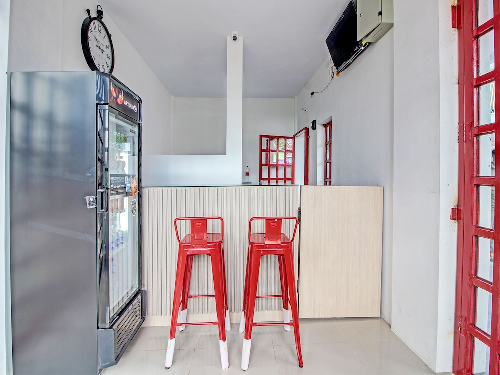 collection o 92363 kp inn