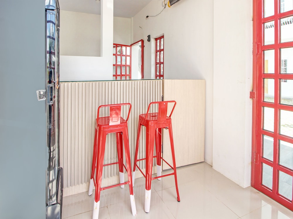 collection o 92363 kp inn