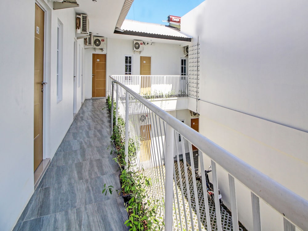 collection o 92363 kp inn