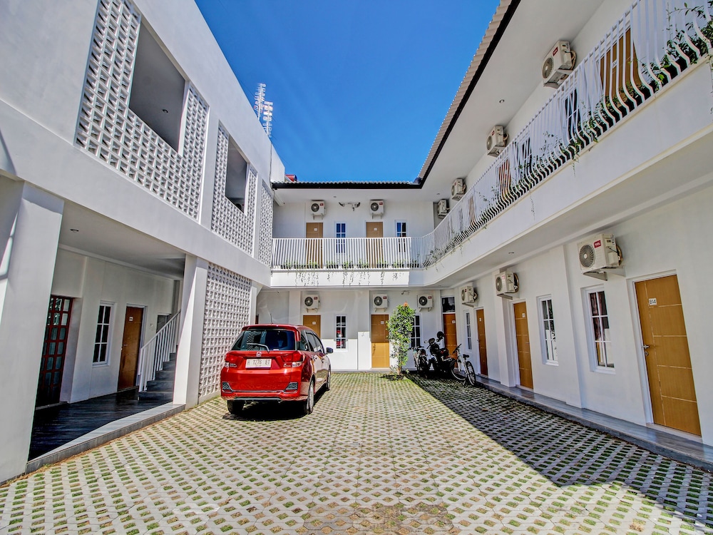 collection o 92363 kp inn