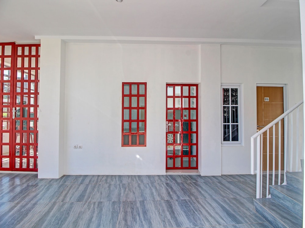 collection o 92363 kp inn