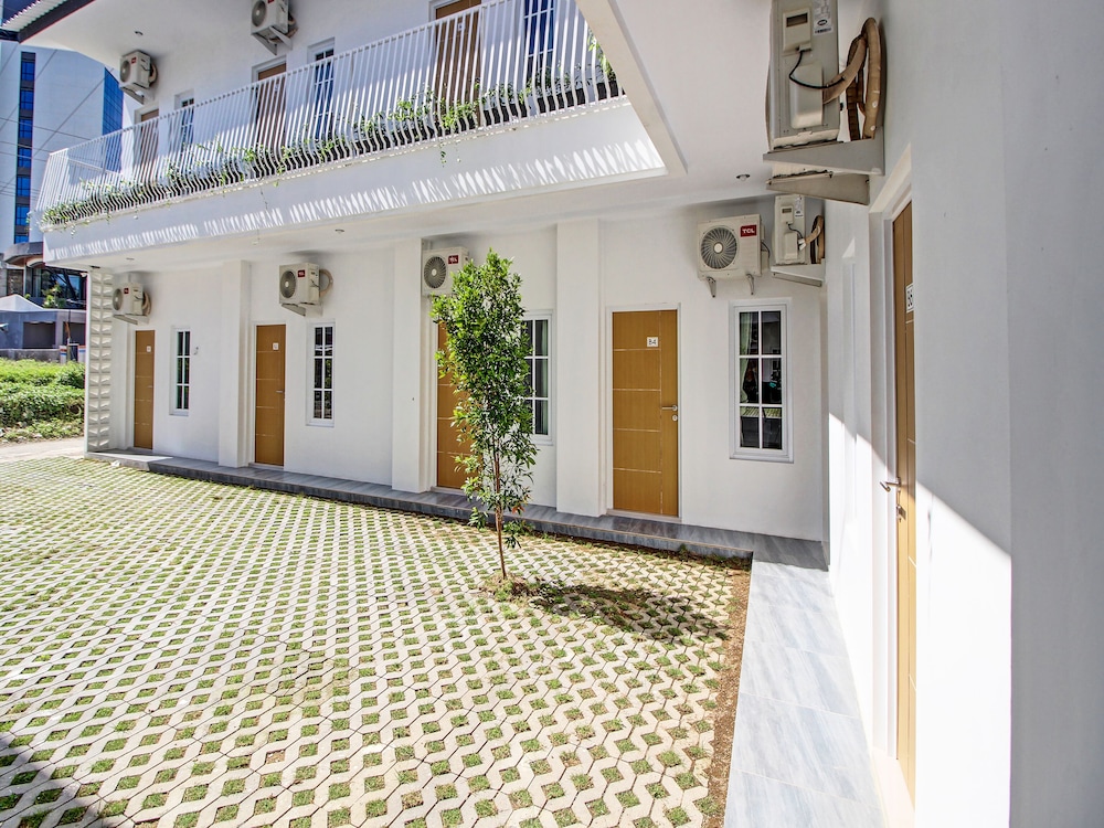 collection o 92363 kp inn