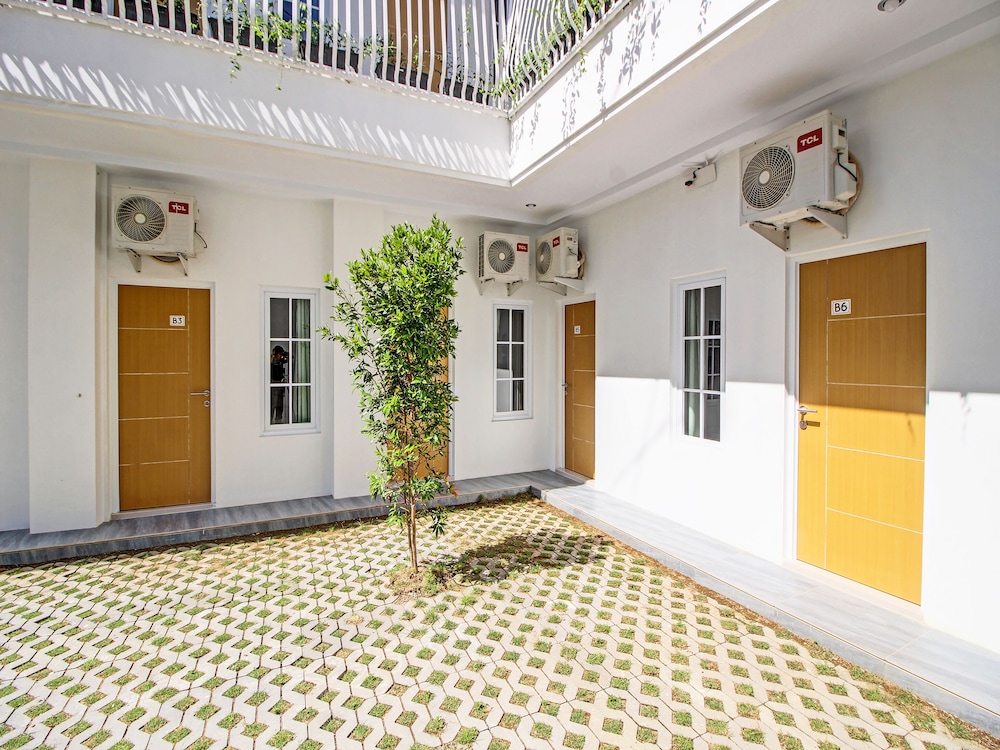 collection o 92363 kp inn