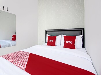 collection o 92363 kp inn