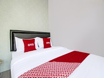 collection o 92363 kp inn