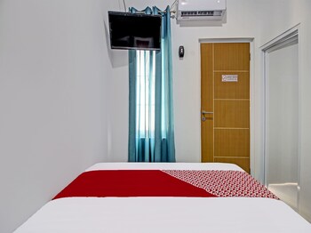 collection o 92363 kp inn