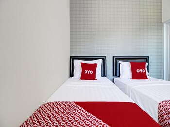 collection o 92363 kp inn