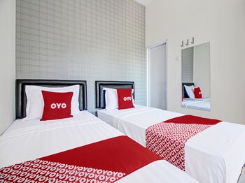 collection o 92363 kp inn