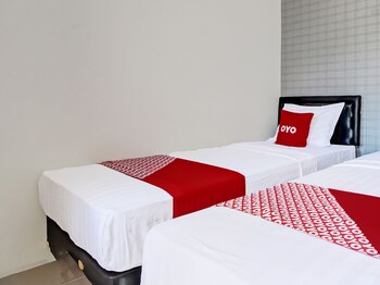 collection o 92363 kp inn