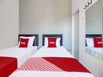 collection o 92363 kp inn