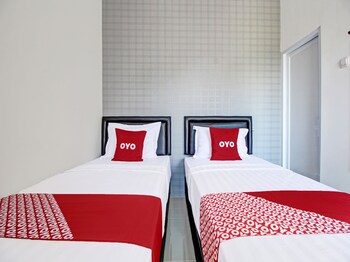 collection o 92363 kp inn