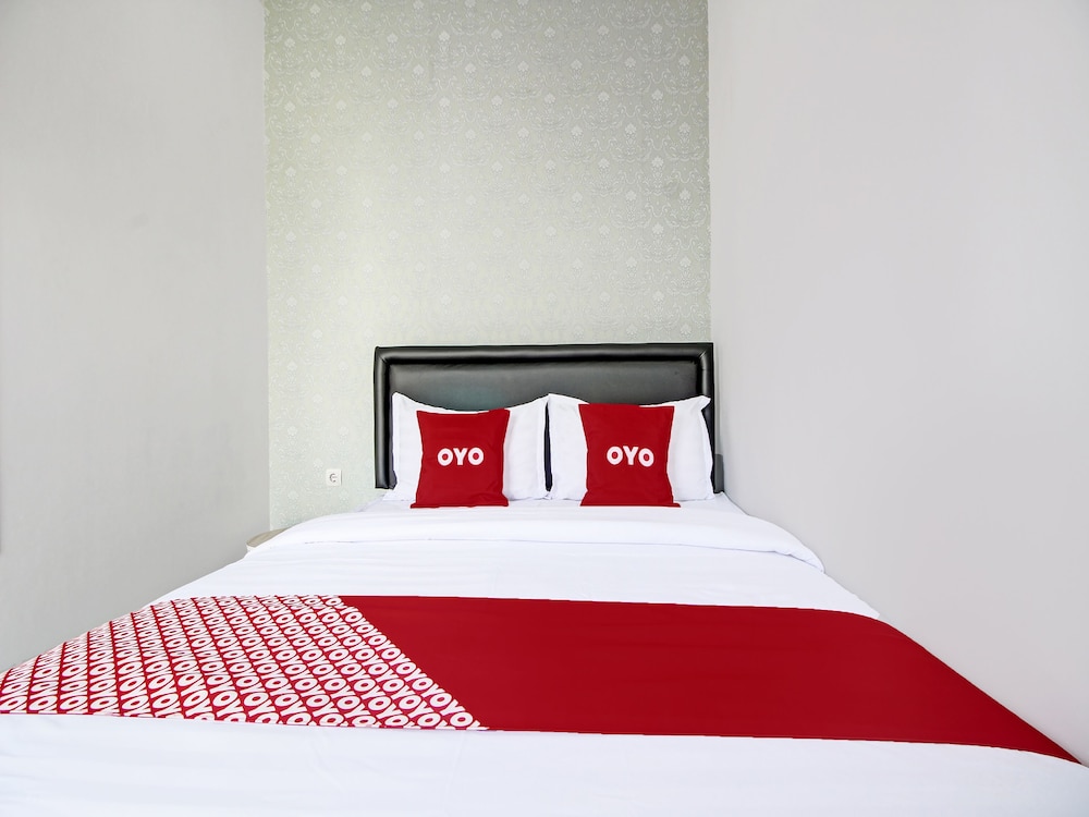 collection o 92363 kp inn