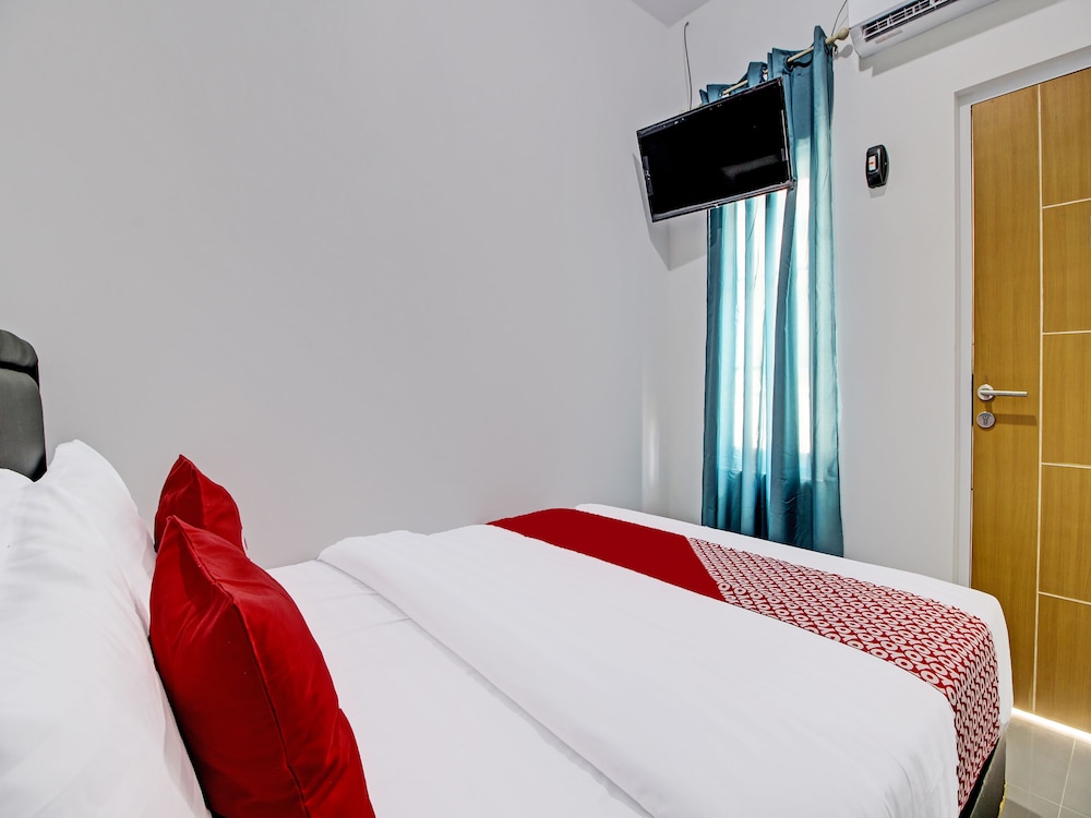 collection o 92363 kp inn