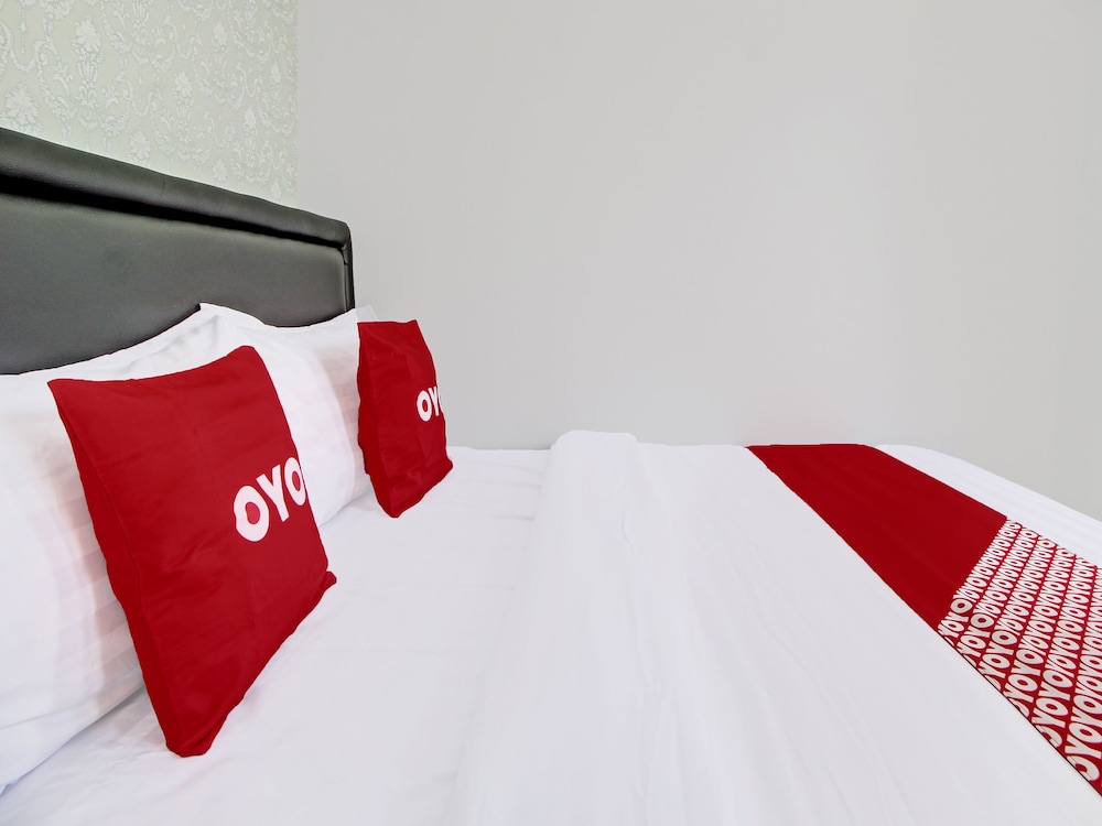 collection o 92363 kp inn