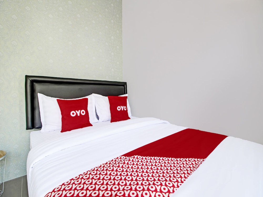 collection o 92363 kp inn