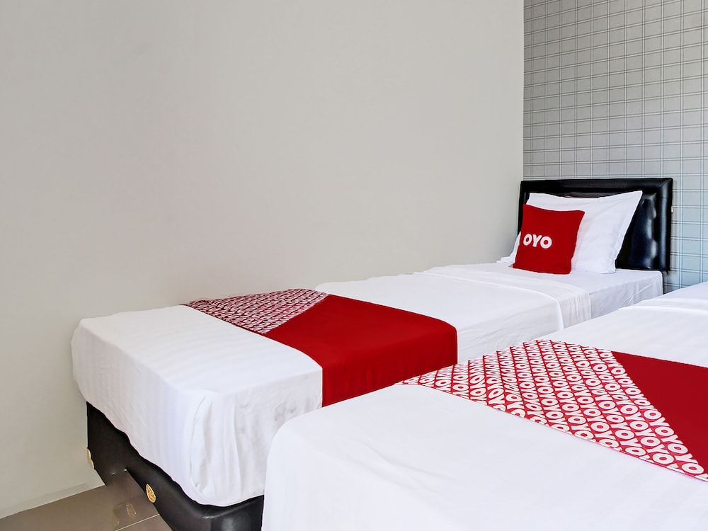 collection o 92363 kp inn