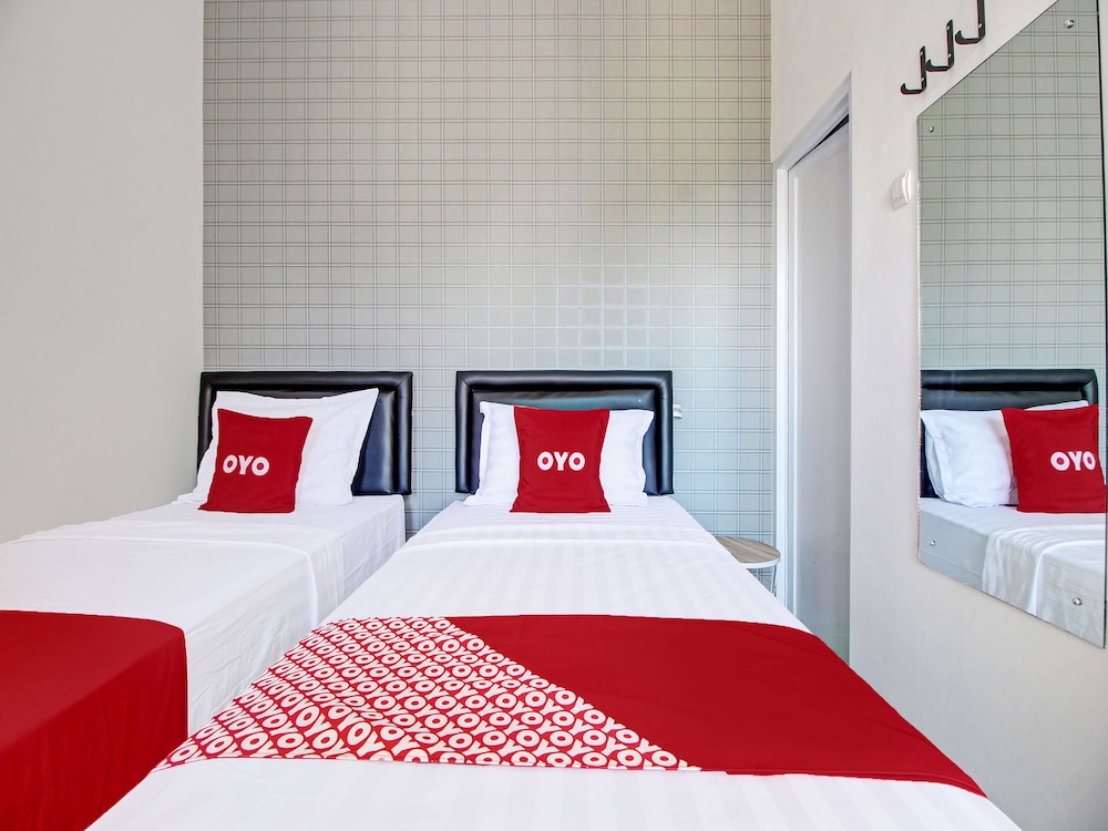 collection o 92363 kp inn