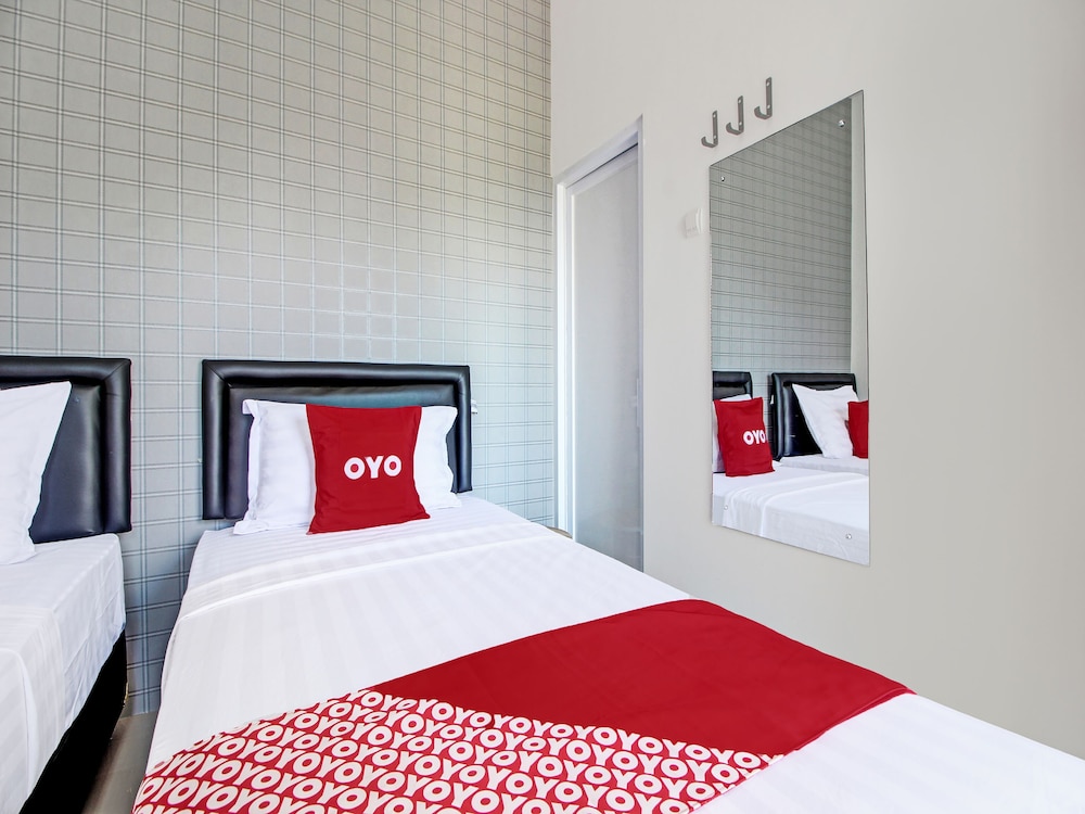 collection o 92363 kp inn