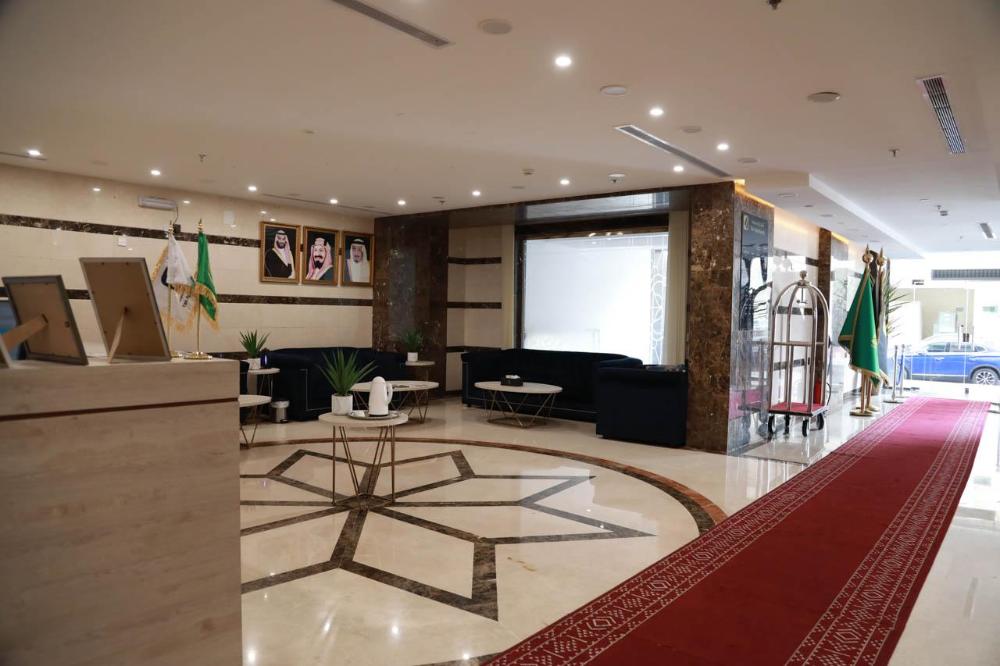 yan apartments