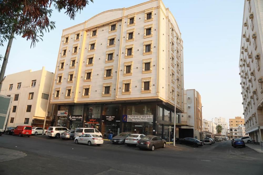 jeddah
