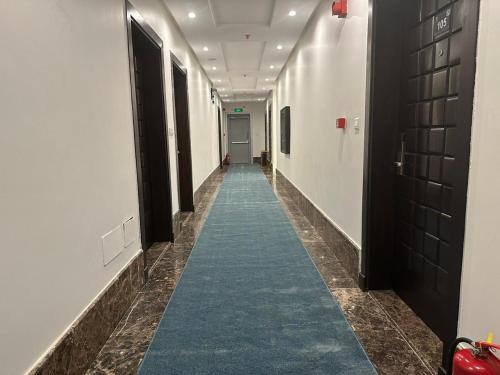 yan apartments