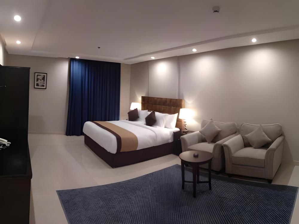 yan apartments