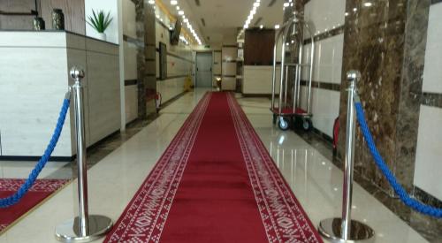 yan apartments