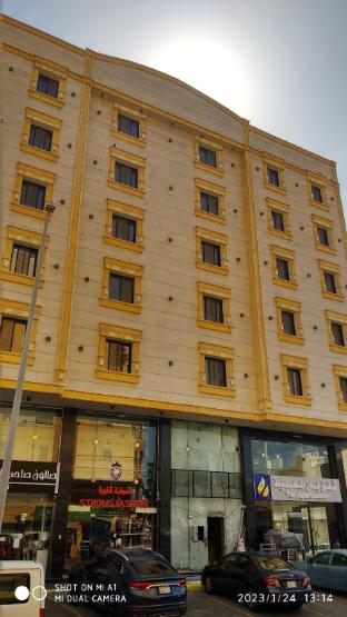 jeddah