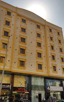 yan apartments