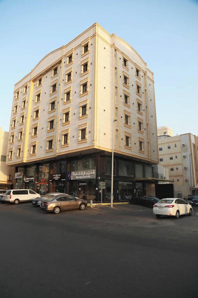 yan apartments