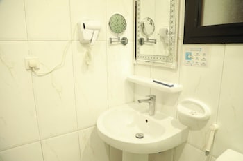 yan apartments