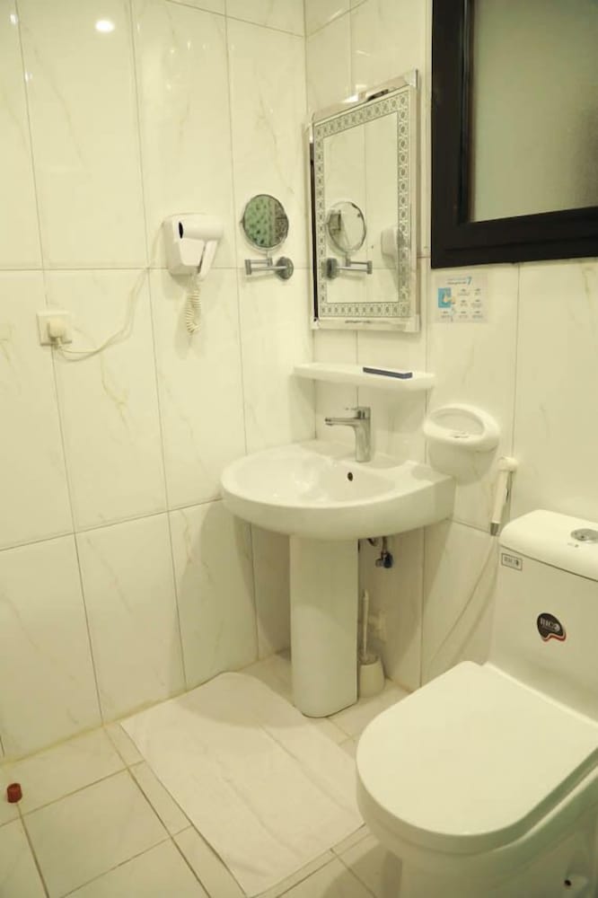 yan apartments