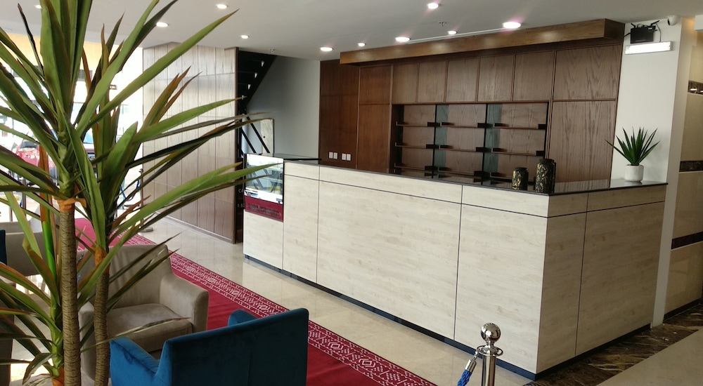 yan apartments