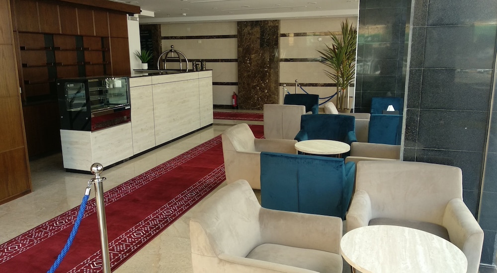 yan apartments