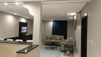 yan apartments