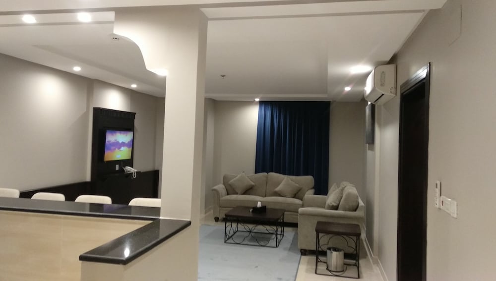yan apartments