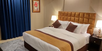yan apartments
