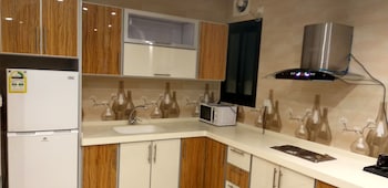 yan apartments