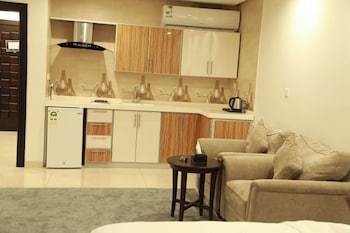 yan apartments