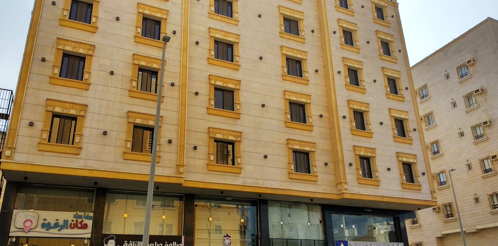 jeddah