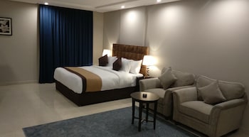 yan apartments