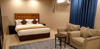 yan apartments