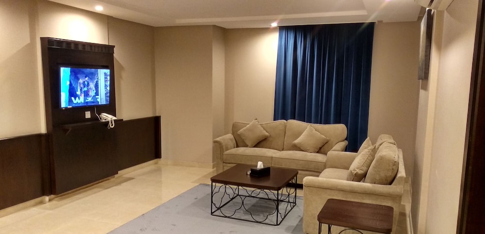 yan apartments