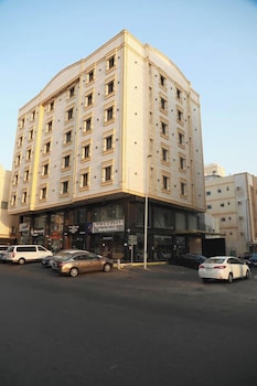 jeddah