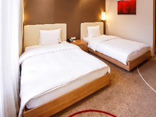 Gorki Panorama Hotel,Estosadok>>Adlersky,4 star